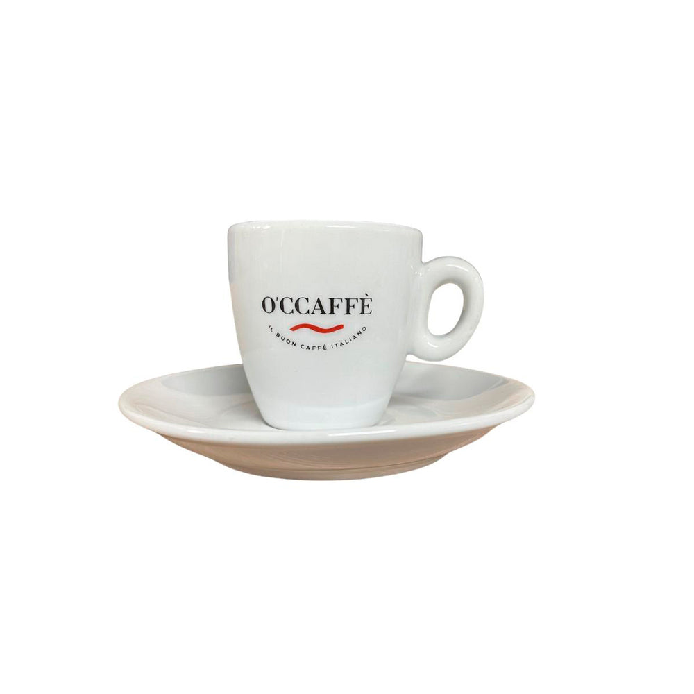 Taza Espresso – Occaffe Chile